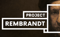 Klik hier om Project Rembrandt van 19 mei te bekijken.
