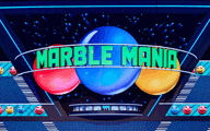 Klik hier om Marble Mania van 27 april te bekijken.